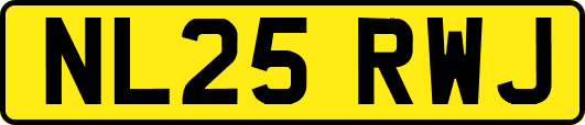 NL25RWJ