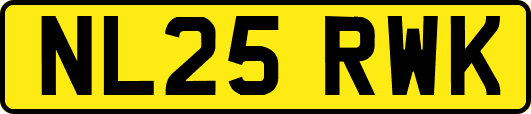 NL25RWK