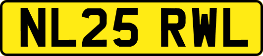 NL25RWL