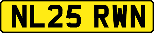 NL25RWN