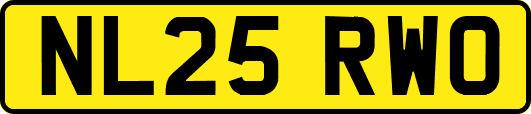 NL25RWO