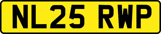 NL25RWP