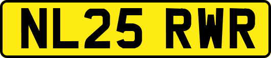 NL25RWR