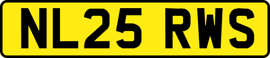 NL25RWS