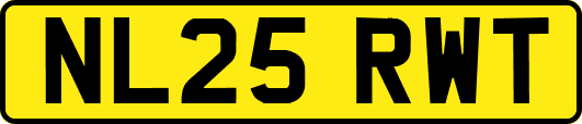 NL25RWT