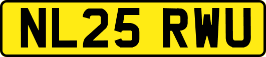 NL25RWU