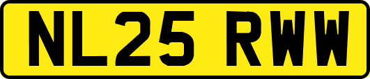 NL25RWW