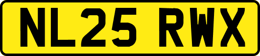 NL25RWX