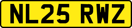 NL25RWZ