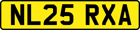 NL25RXA