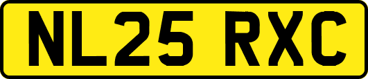 NL25RXC