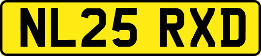 NL25RXD