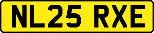 NL25RXE