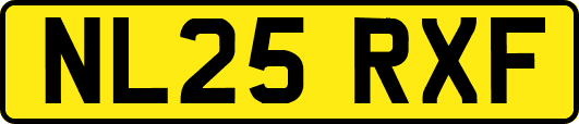NL25RXF