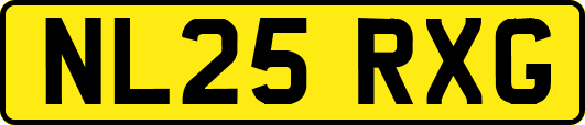NL25RXG