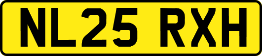 NL25RXH