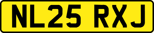 NL25RXJ