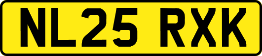 NL25RXK
