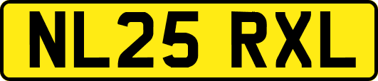 NL25RXL