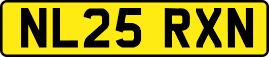 NL25RXN