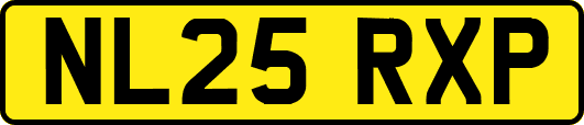 NL25RXP