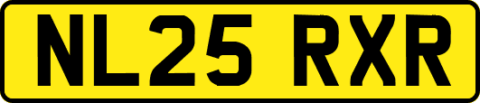 NL25RXR