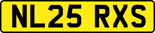 NL25RXS
