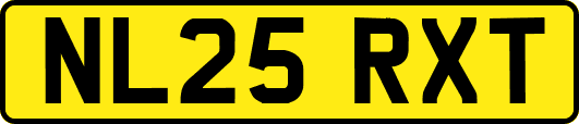 NL25RXT