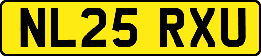 NL25RXU