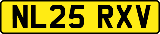NL25RXV
