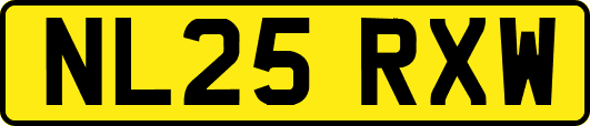 NL25RXW