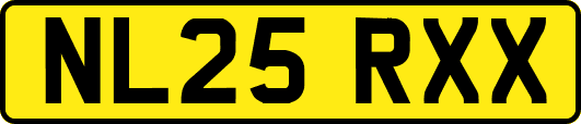 NL25RXX