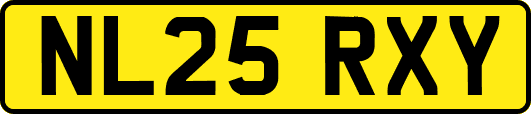 NL25RXY