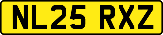 NL25RXZ