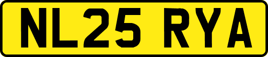 NL25RYA