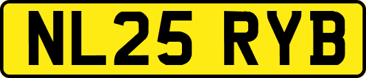 NL25RYB