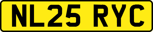 NL25RYC