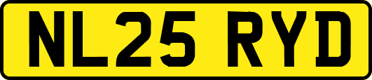NL25RYD
