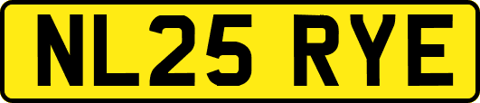 NL25RYE