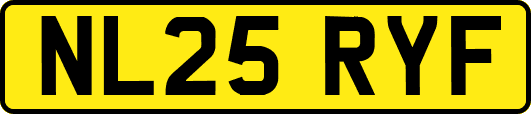 NL25RYF