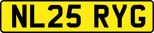 NL25RYG