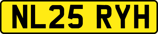 NL25RYH