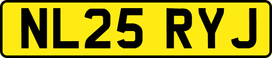 NL25RYJ