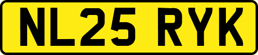 NL25RYK