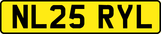 NL25RYL