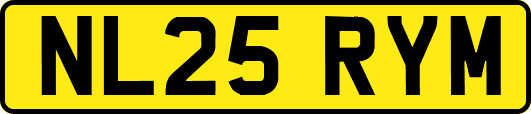 NL25RYM