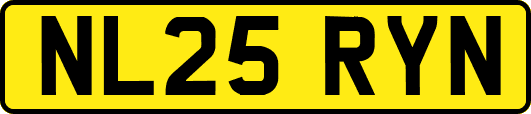 NL25RYN