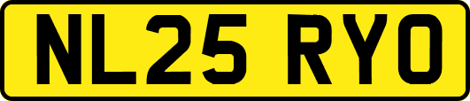 NL25RYO