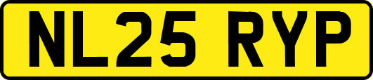 NL25RYP