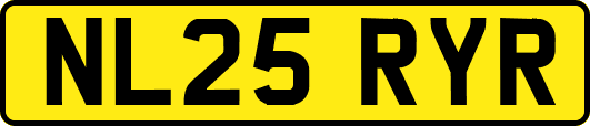 NL25RYR